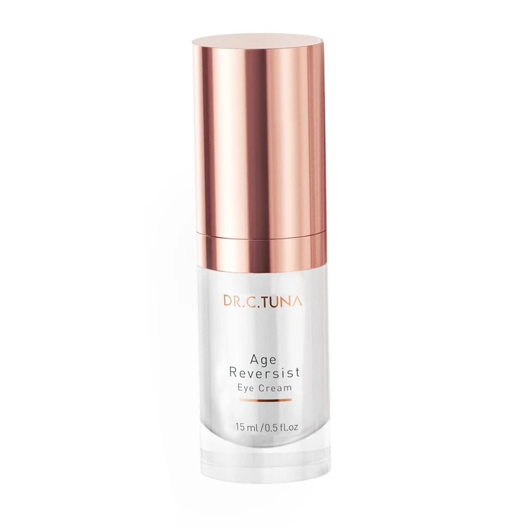 image of Dr. C. Tuna Age Reversist Eye Cream