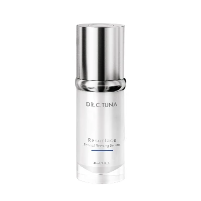 image of Dr. C. Tuna Resurface Reviving Serum