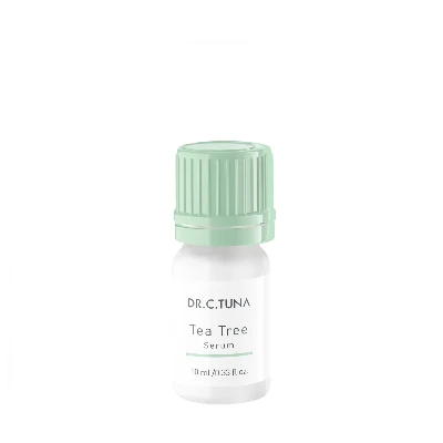 image of Dr. C. Tuna Tea Tree Serum