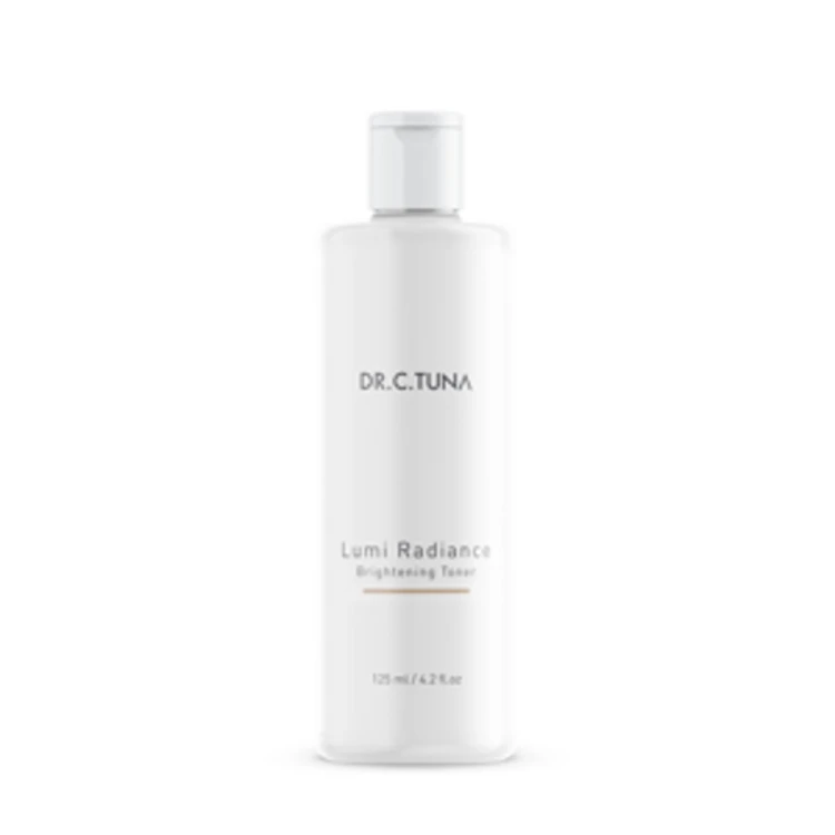 image of Dr. C Tuna Lumi Radiance Brightnening Toner