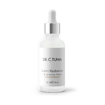 image of Dr. C Tuna Lumi Radiance Brightnening Serum 