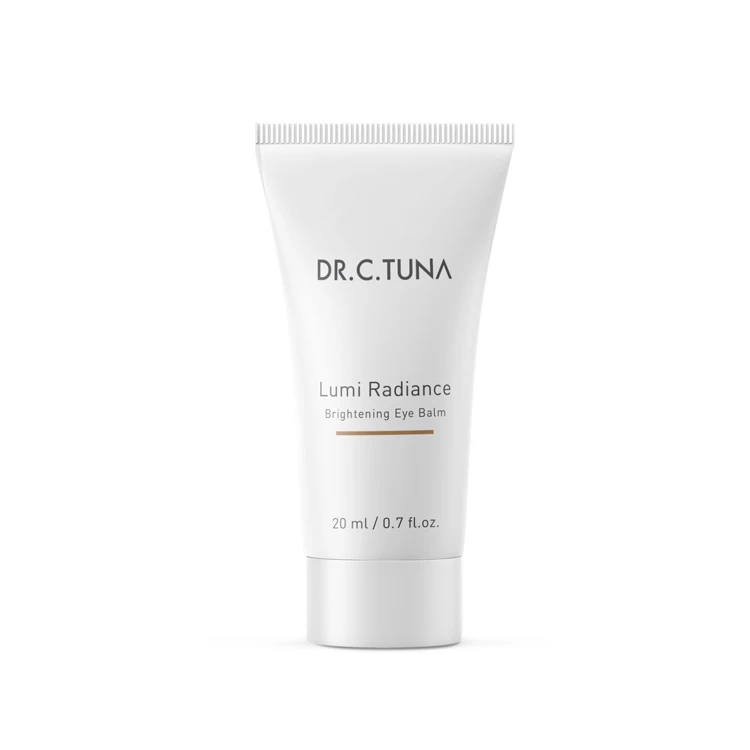 image of Dr. C Tuna Lumi Radiance Eye Balm
