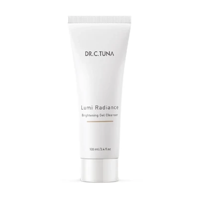 image of Dr. C Tuna Lumi Radiance Gel Cleanser