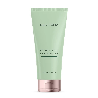 image of Dr C Tuna Volumizing Hair Conditioner