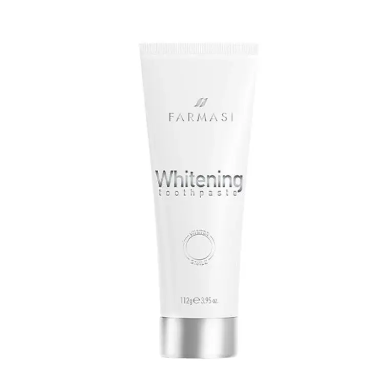 image of Whitening Toothpaste