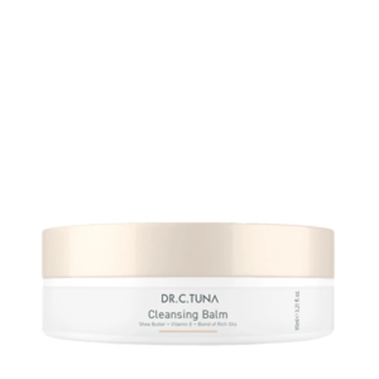 image of Dr. C. Tuna Cleansing Balm