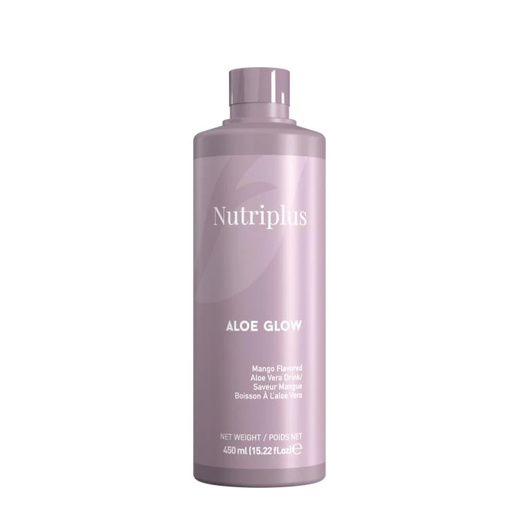 image of Nutriplus Aloe Glow Mango
