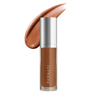 image of Ultimate Shine Lip Gloss - Shiny Copper 02