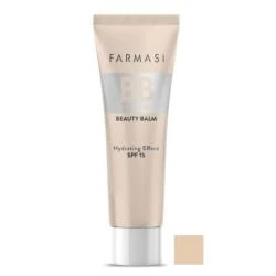 image of BB Beauty Balm - Light