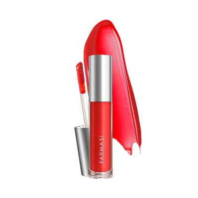 image of Tinted Lip Plumper 01 Fiery