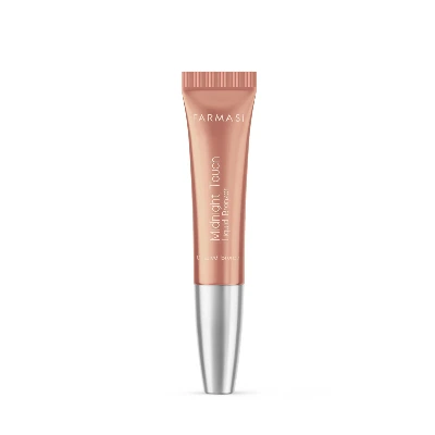image of Midnight Touch Bronzer - Drizzled Bronze