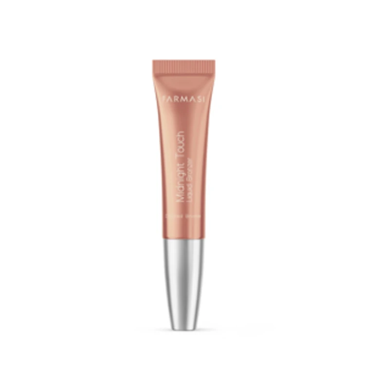 image of Midnight Touch Bronzer - Drizzled Bronze