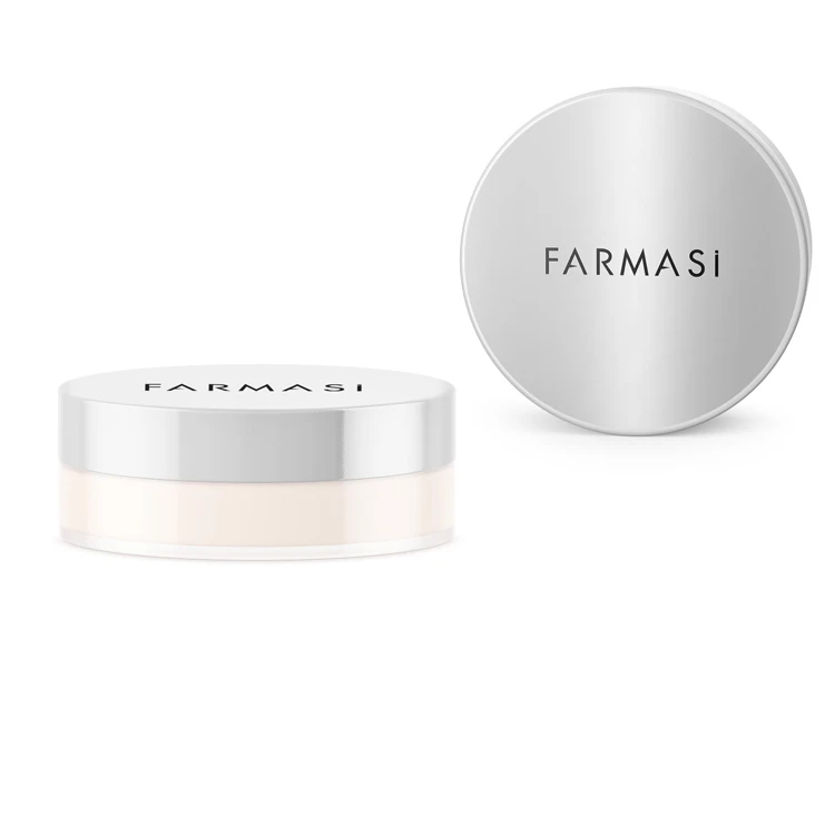 image of Loose Powder
