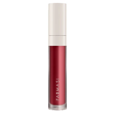 image of Latina Lip Lacquer 04 Decidida