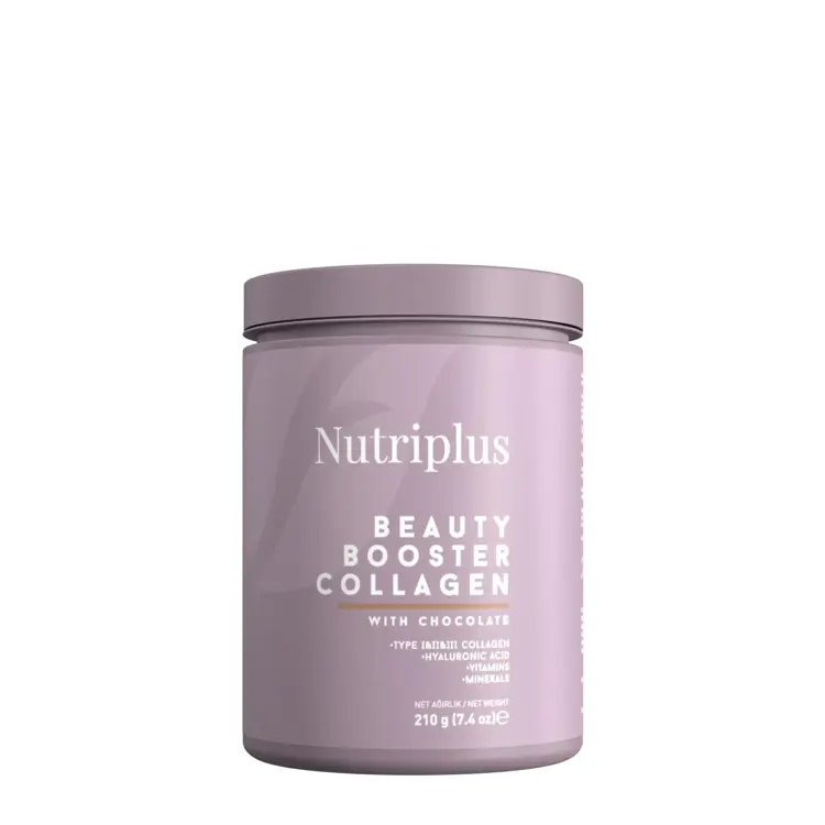 image of Beauty Booster Collagen - Chocolate