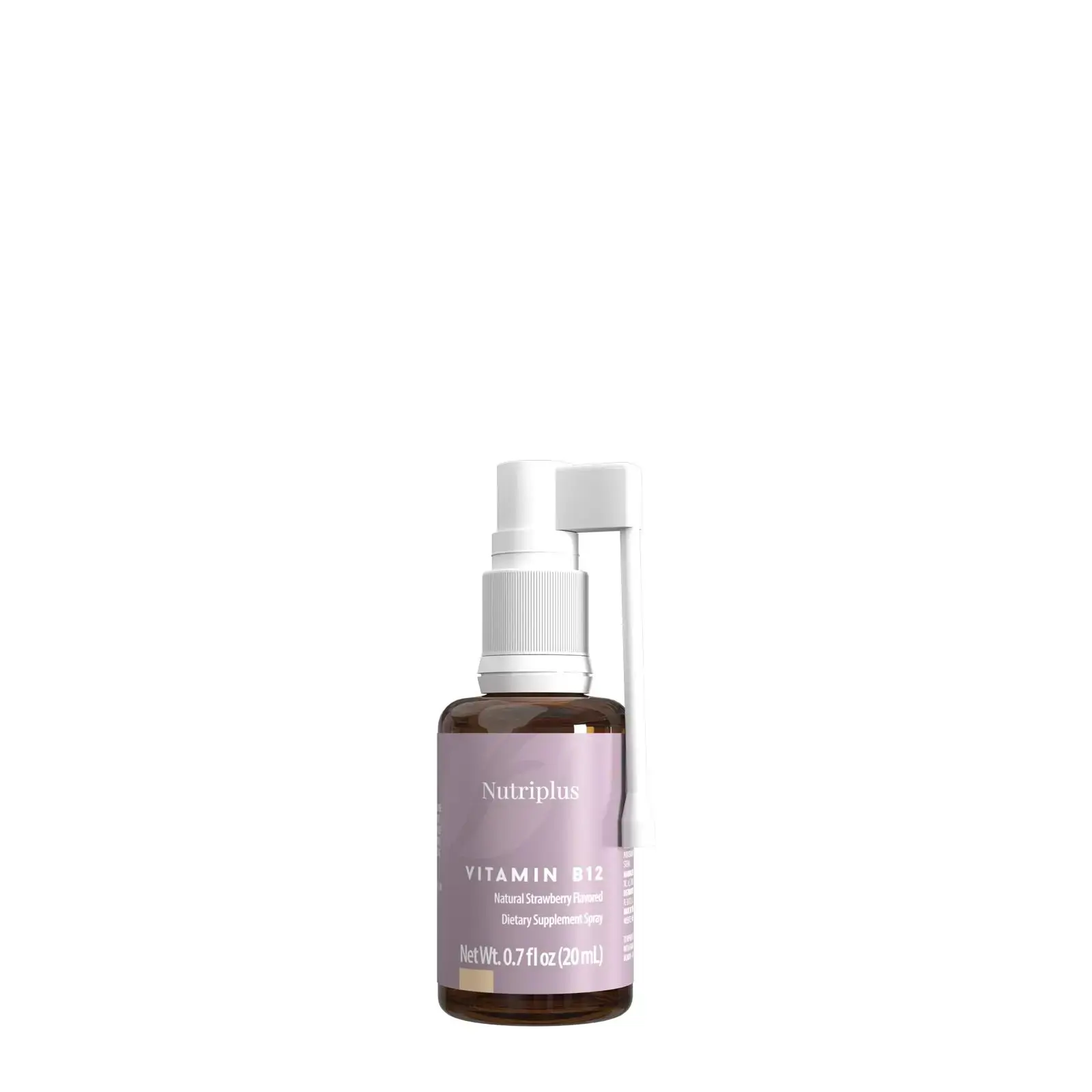 Nutriplus Vitamin B12