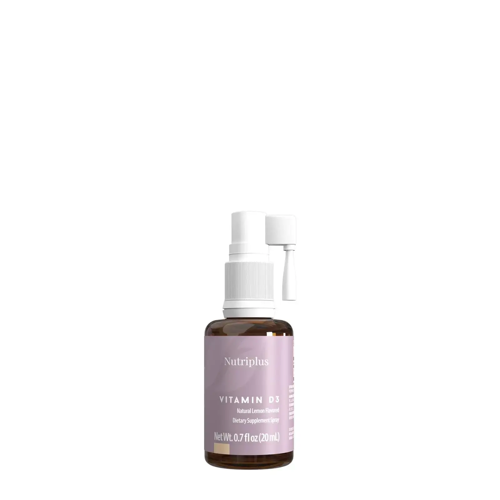 Nutriplus VITAMIN D3