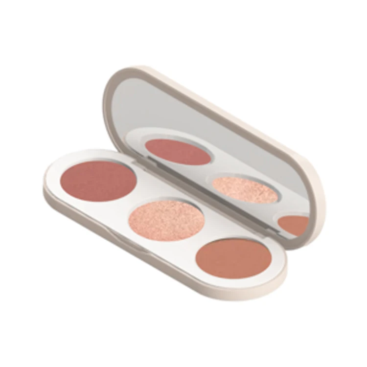 image of All in One Palette - Medium to Deep