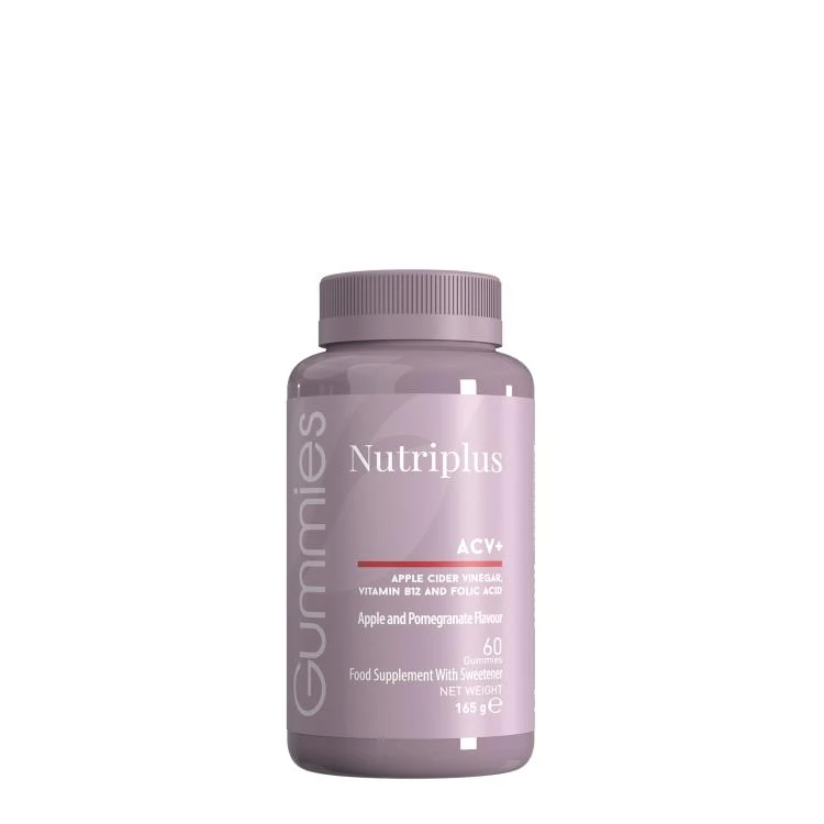 image of Nutriplus Gummies - Apple Cider Vinegar