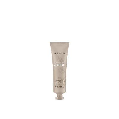 image of Shea Butter & Almond Hand Cream
