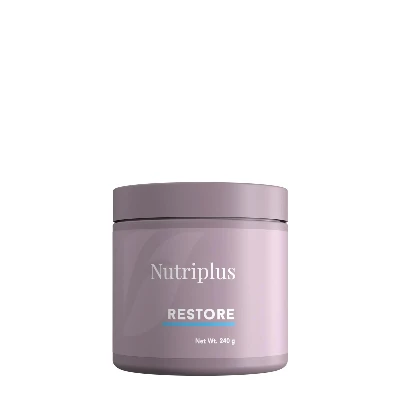 image of Nutriplus Restore