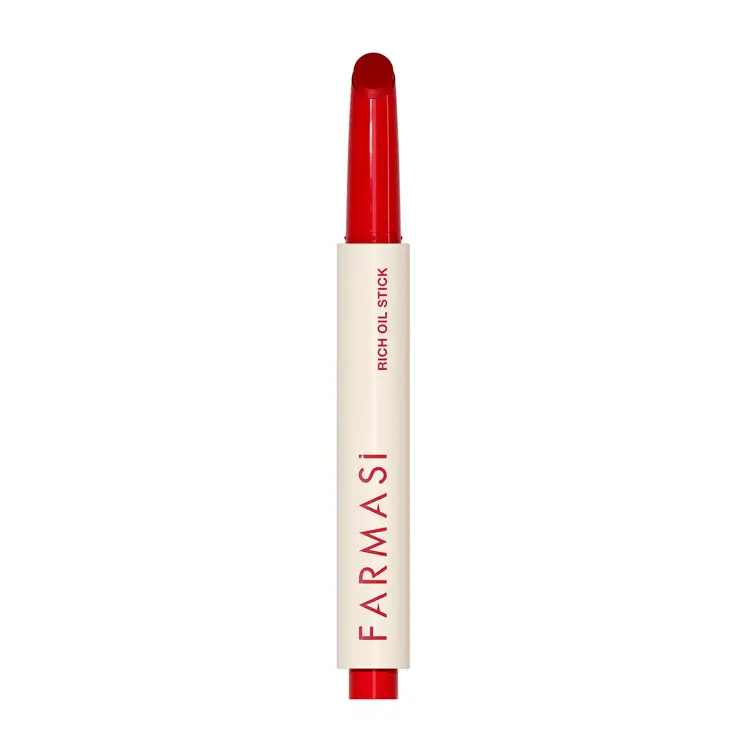 image of Rich Oil Stick Red Flag