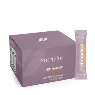 image of Nutriplus Recharge Stick UK