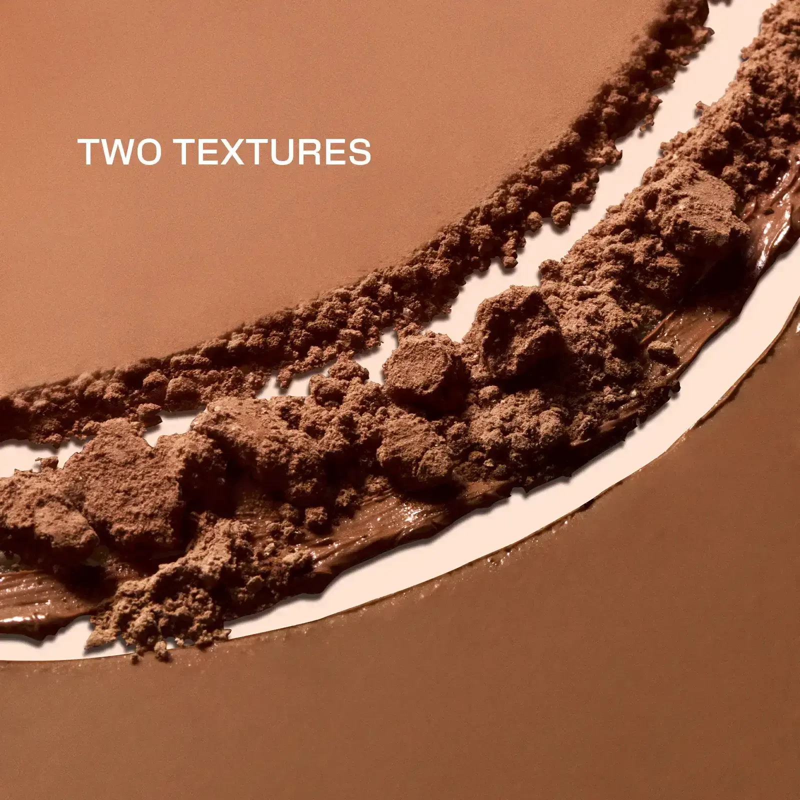 Air Bronzer Duo - Caramel