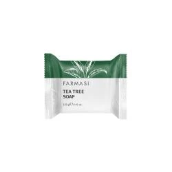 image of Tea Tree Soap