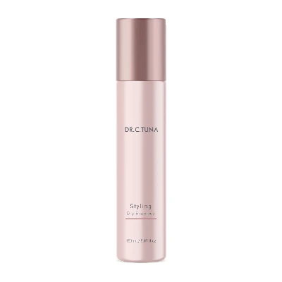 image of Dr C Tuna Styling Dry Shampoo 