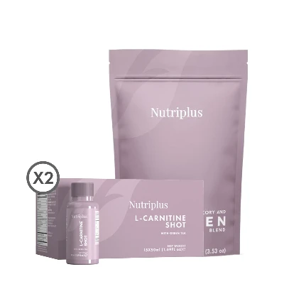 image of Sculpt & Shine Set