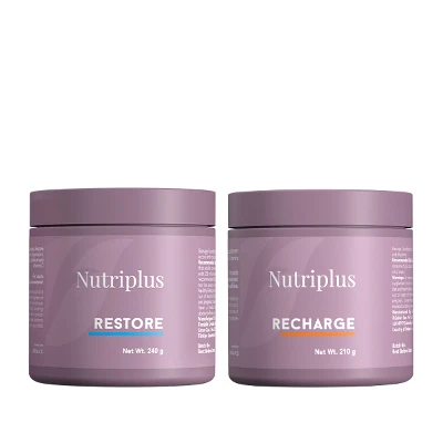 image of Nutriplus Recharge & Restore