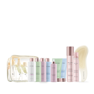 image of Mrs. Claus Hair Secret