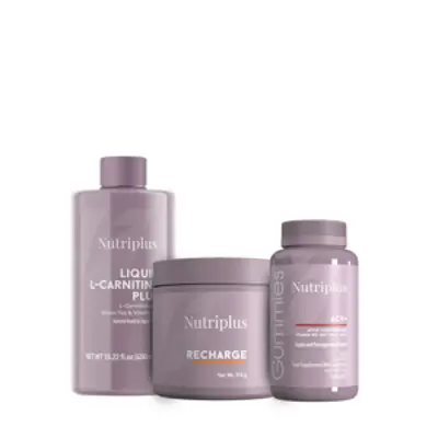 image of Burn&Boost
