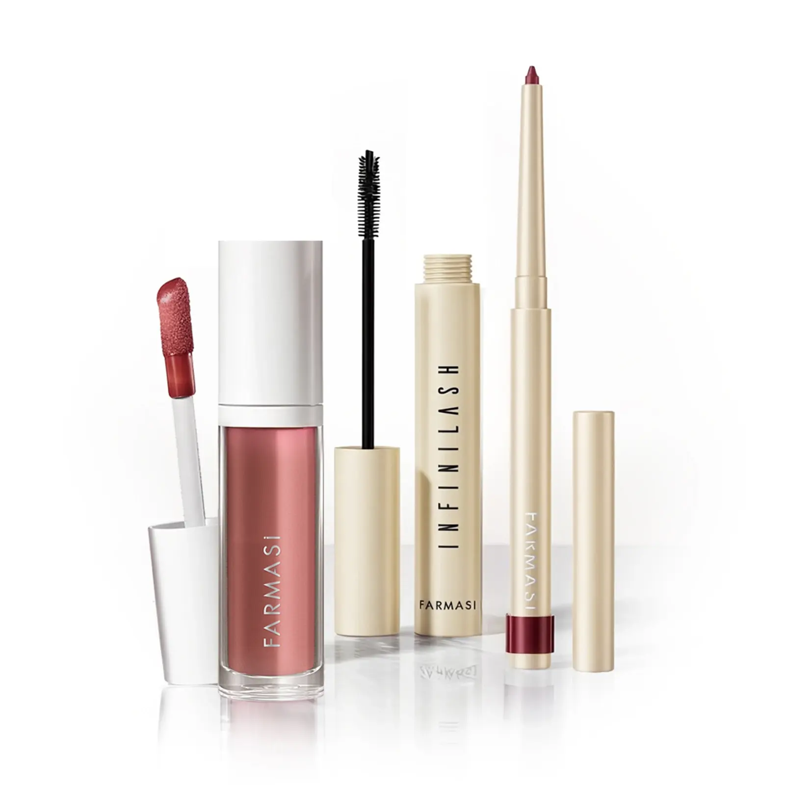 image of KISS ME SET 2