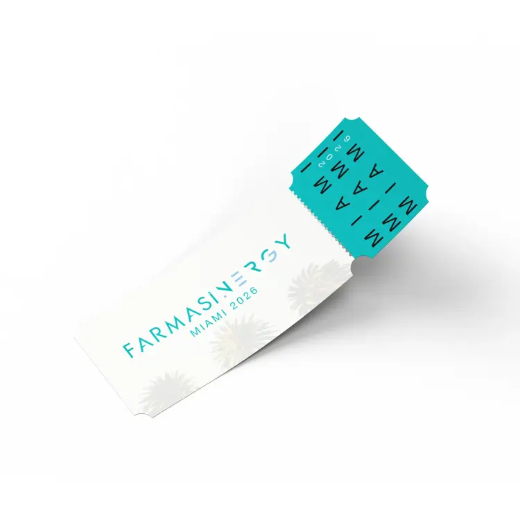 image of Farmasinergy 2026 - General Admission