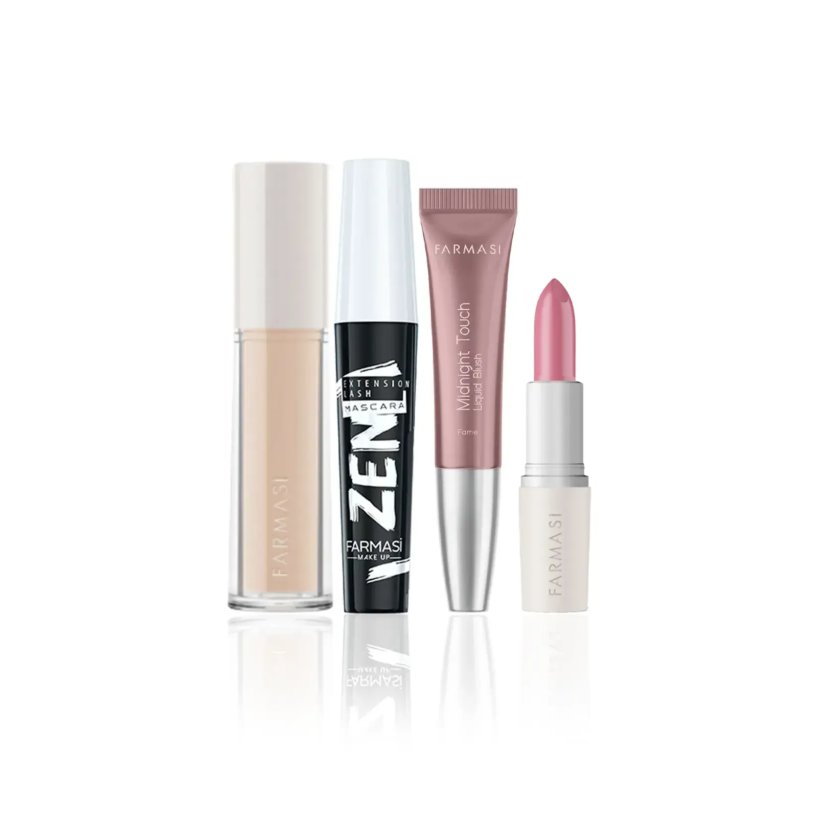 image of Mum's Express Beauty