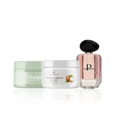 image of Glow & Unwind