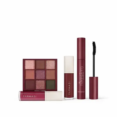 image of Royal Cherry Bundle