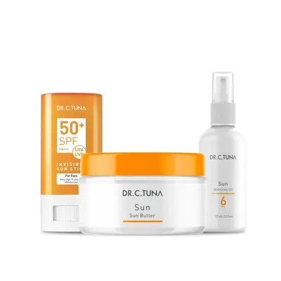 image of Sunkissed Summer Bundle