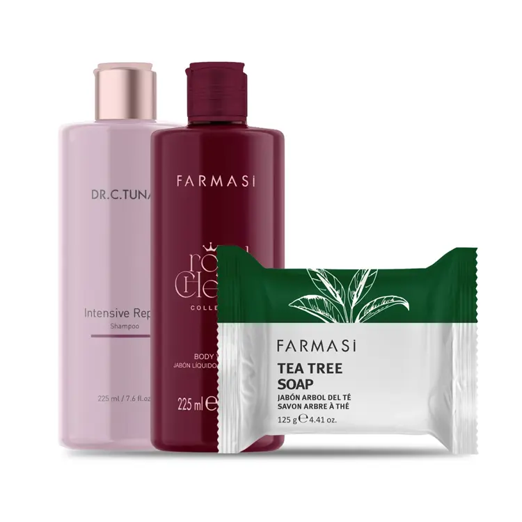 image of Body Super Set