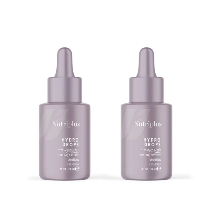 image of Nutriplus Hydro Drops Bundle